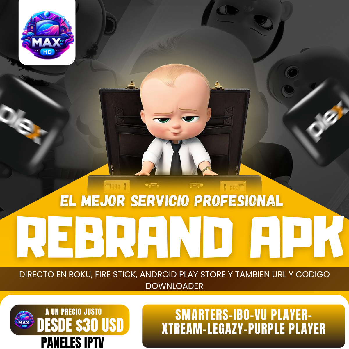 Imagen del APK